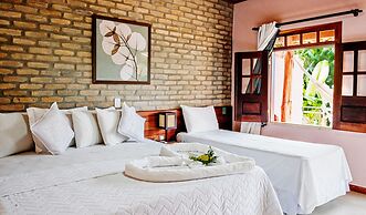 Encantes do Nordeste