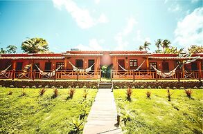 Encantes do Nordeste