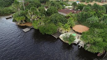 Encantes do Nordeste