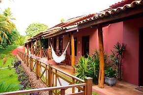 Encantes do Nordeste