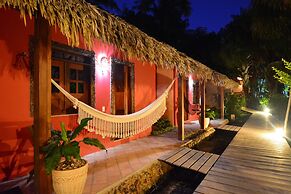 Encantes do Nordeste