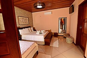 Encantes do Nordeste