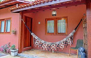 Encantes do Nordeste