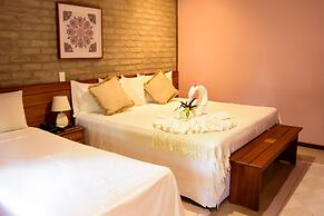 Encantes do Nordeste