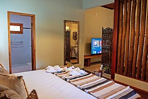 Encantes do Nordeste