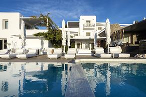 Paros Butterfly Villas