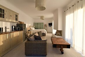 Paros Butterfly Villas