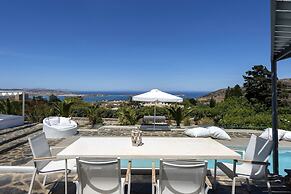 Paros Butterfly Villas