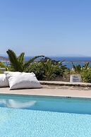 Paros Butterfly Villas