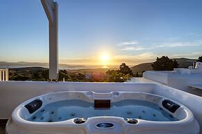 Paros Butterfly Villas