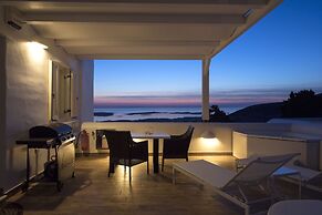Paros Butterfly Villas