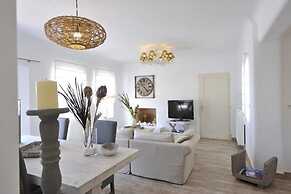 Paros Butterfly Villas