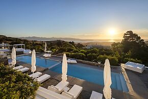 Paros Butterfly Villas