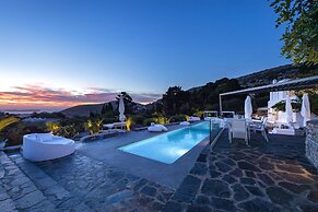 Paros Butterfly Villas