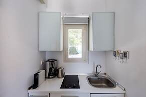 Paros Butterfly Villas