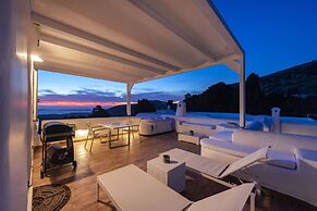 Paros Butterfly Villas