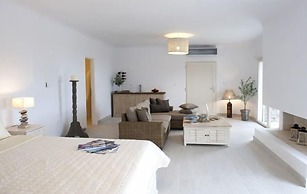 Paros Butterfly Villas
