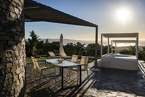 Paros Butterfly Villas