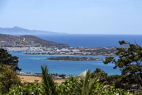 Paros Butterfly Villas