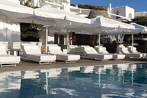 Paros Butterfly Villas