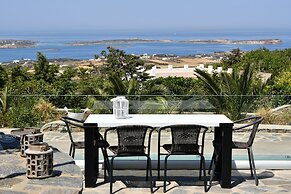 Paros Butterfly Villas