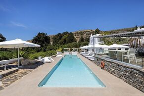 Paros Butterfly Villas