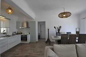 Paros Butterfly Villas