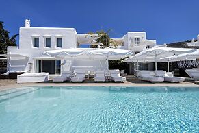 Paros Butterfly Villas