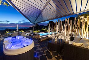 Paros Butterfly Villas