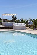 Paros Butterfly Villas
