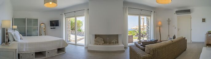 Paros Butterfly Villas