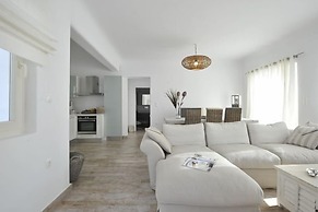 Paros Butterfly Villas