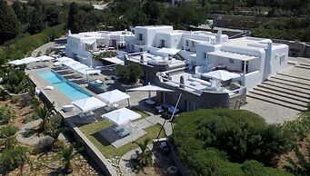 Paros Butterfly Villas