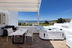 Paros Butterfly Villas