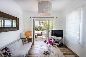 Paros Butterfly Villas