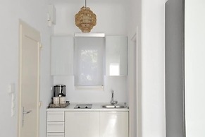 Paros Butterfly Villas