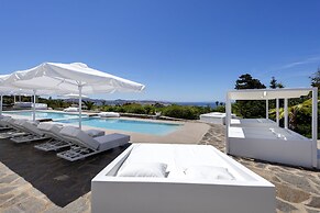 Paros Butterfly Villas