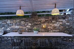 Paros Butterfly Villas