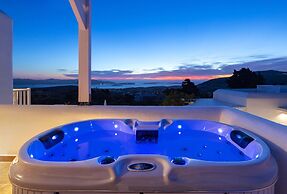 Paros Butterfly Villas