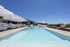 Paros Butterfly Villas