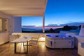 Paros Butterfly Villas