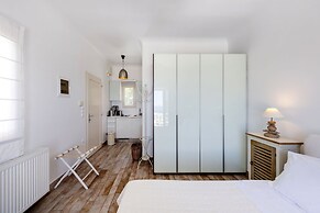 Paros Butterfly Villas