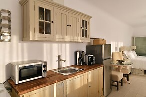 Paros Butterfly Villas