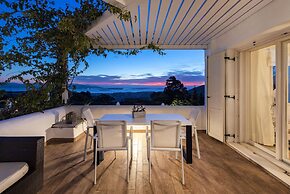 Paros Butterfly Villas