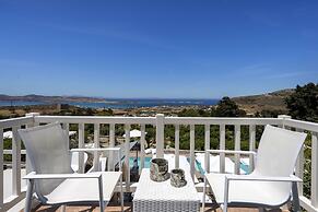 Paros Butterfly Villas