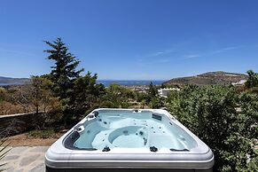 Paros Butterfly Villas