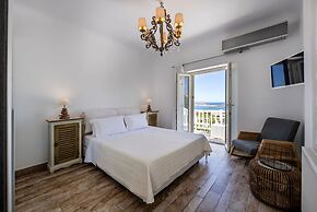 Paros Butterfly Villas