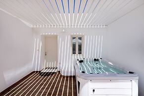 Paros Butterfly Villas