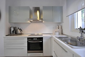 Paros Butterfly Villas