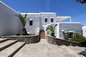 Paros Butterfly Villas